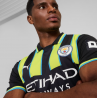 Maillot Away 24/25 Manchester City Homme Puma