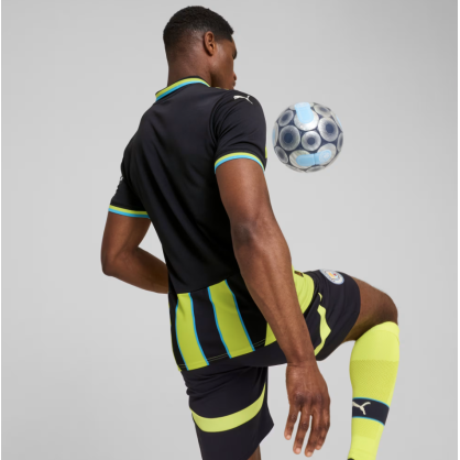 Manchester City 24/25 Away Jersey Men – Puma Official
