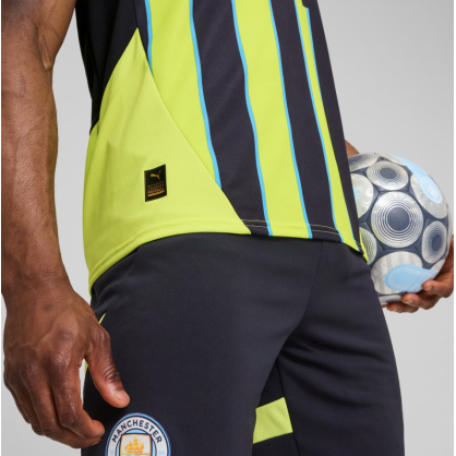 Manchester City 24/25 Away Jersey Men – Puma Official