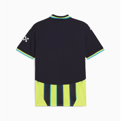 Manchester City 24/25 Away Jersey Men – Puma Official