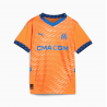 Maillot Third 24/25 Olympique de Marseille JR Puma