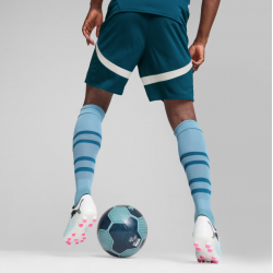 Olympique de Marseille Herren Shorts 24/25 – Puma – 775305_02