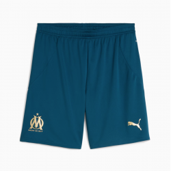 Short 24/25 Olympique de Marseille Homme Puma