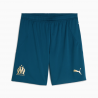 Short 24/25 Olympique de Marseille Homme Puma