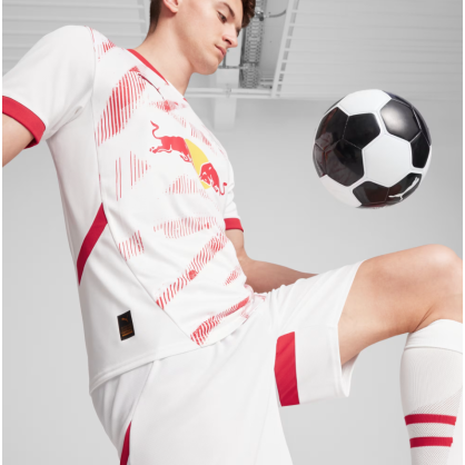 RB Leipzig 24/25 Home Jersey Men – Puma Official