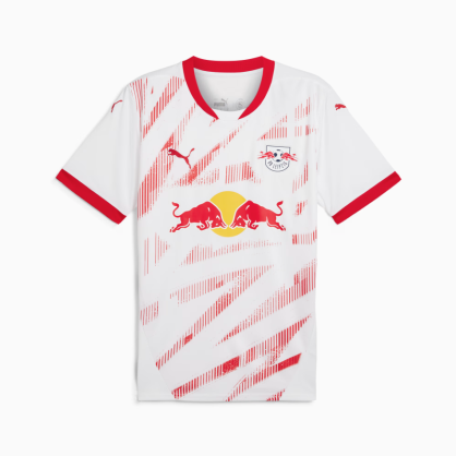 RB Leipzig 24/25 Home Jersey Men – Puma Official