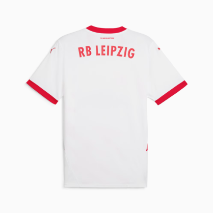 RB Leipzig 24/25 Home Jersey Men – Puma Official