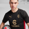 Maillot d’entraînement AC Milan Homme Puma