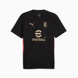 Maillot d’entraînement AC Milan Homme Puma