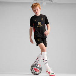 Maillot d’entraînement AC Milan JR Puma