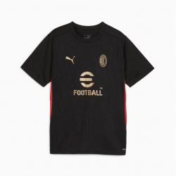 Maillot d’entraînement AC Milan JR Puma