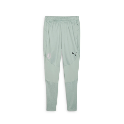 Pantalon Entraînement AC Milan Homme – Puma Officiel 2024/25