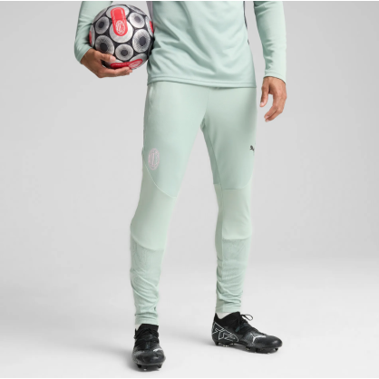 Pantalon Entraînement AC Milan Homme – Puma Officiel 2024/25