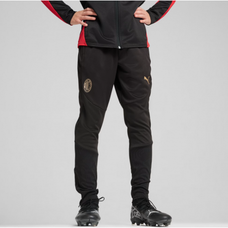 Pantalon d'entraînement AC Milan JR Puma