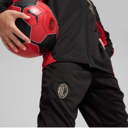 Pantalon d'entraînement AC Milan JR Puma