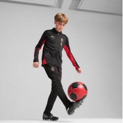 Pantalon d'entraînement AC Milan JR Puma