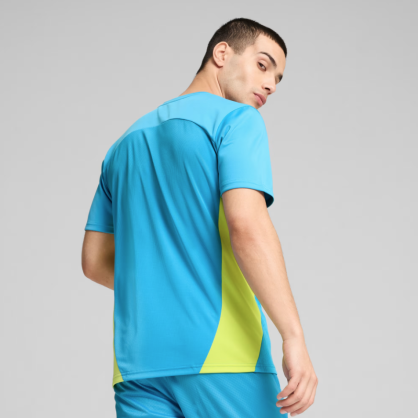 Manchester City Men's Slim Fit Training Jersey – Puma Official 2024/25