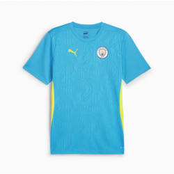 Maillot d’entraînement Manchester City Homme Puma