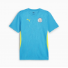 Maillot d’entraînement Manchester City Homme Puma