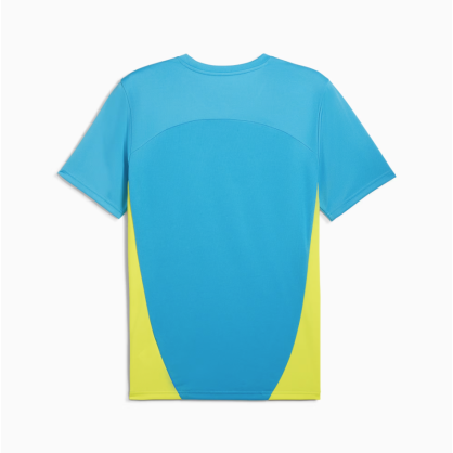 Manchester City Men's Slim Fit Training Jersey – Puma Official 2024/25