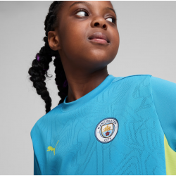 Maillot d’entraînement Manchester City Puma