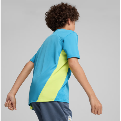 Maillot Entraînement Manchester City Homme – Puma Officiel 2024/25
