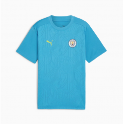 Maillot d’entraînement Manchester City Puma