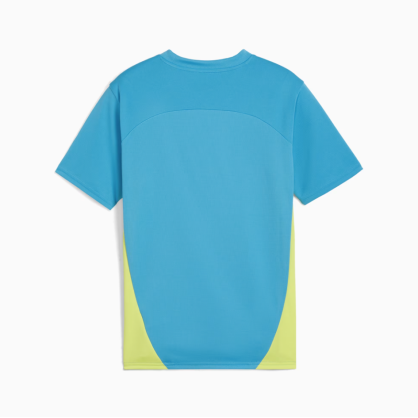 Maillot Entraînement Manchester City Homme – Puma Officiel 2024/25