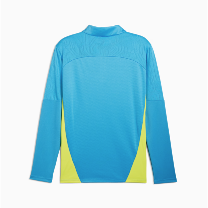 Haut Entraînement 1/4 Zip Manchester City Homme – Puma Officiel 2024/25
