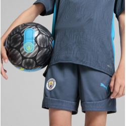 Short d’entraînement Manchester City JR Puma