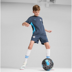 Manchester City Junior Training Shorts – Puma – 777545_12