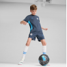 Short d’entraînement Manchester City JR Puma