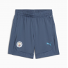 Short d’entraînement Manchester City JR Puma