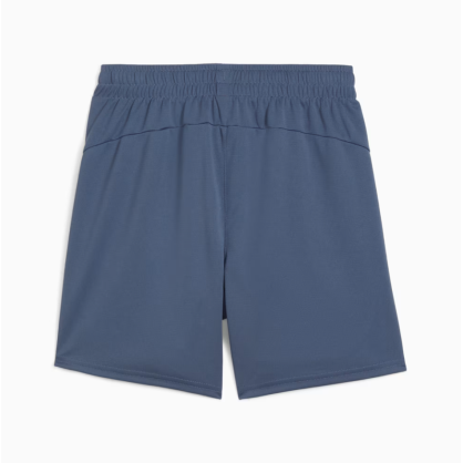 Short Entraînement Junior Manchester City – Puma Officiel 2024/25