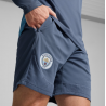 Short d’entraînement Manchester City Homme Puma