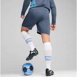 Short d’entraînement Manchester City Homme Puma