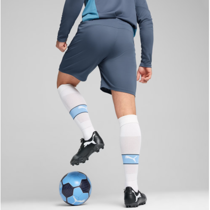 Manchester City Men's Training Shorts – Puma Official 2024/25