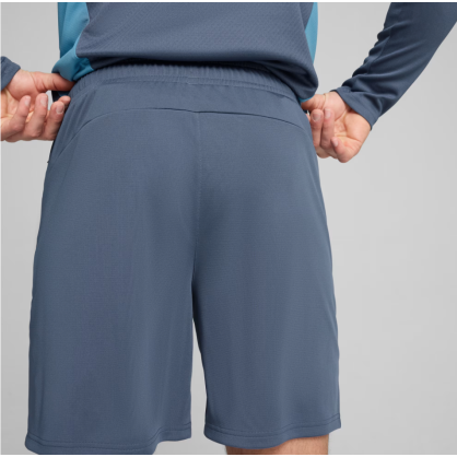 Manchester City Men's Training Shorts – Puma Official 2024/25