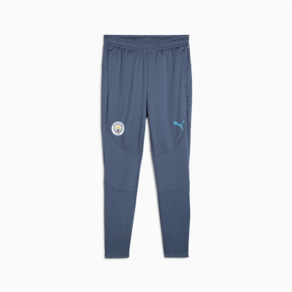 Pantalon Entraînement Manchester City Homme – Puma Officiel 2024/25