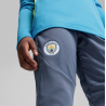 Pantalon d'entraînement Manchester City JR Puma