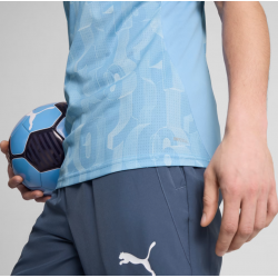 Maillot d’avant-match Manchester City Homme Puma