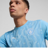 Maillot d’avant-match Manchester City Homme Puma