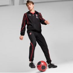 AC Mailand Herren Aufwärmjacke – Puma – 777716_04