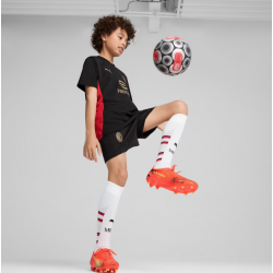 AC Milan Trainingsshort für Kinder – Puma – 777645_04