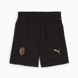 AC Milan Trainingsshort für Kinder – Puma – 777645_04