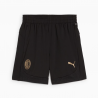 AC Milan Trainingsshort für Kinder – Puma – 777645_04