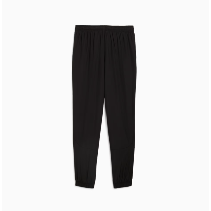 AC Milan Pre-Match Pants – Puma 777717_04 | Official Men's Training Gear