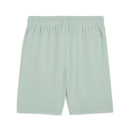 Short d’entraînement AC Milan Homme – Puma, dryCELL et confort Rossoneri