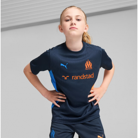 Maillot d’entraînement Olympique de Marseille Puma