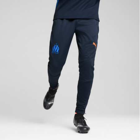 Pantalon d’entraînement Olympique de Marseille Homme Puma